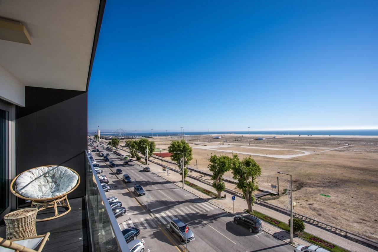Ocean 52 By Rent4All Figueira da Foz Zewnętrze zdjęcie