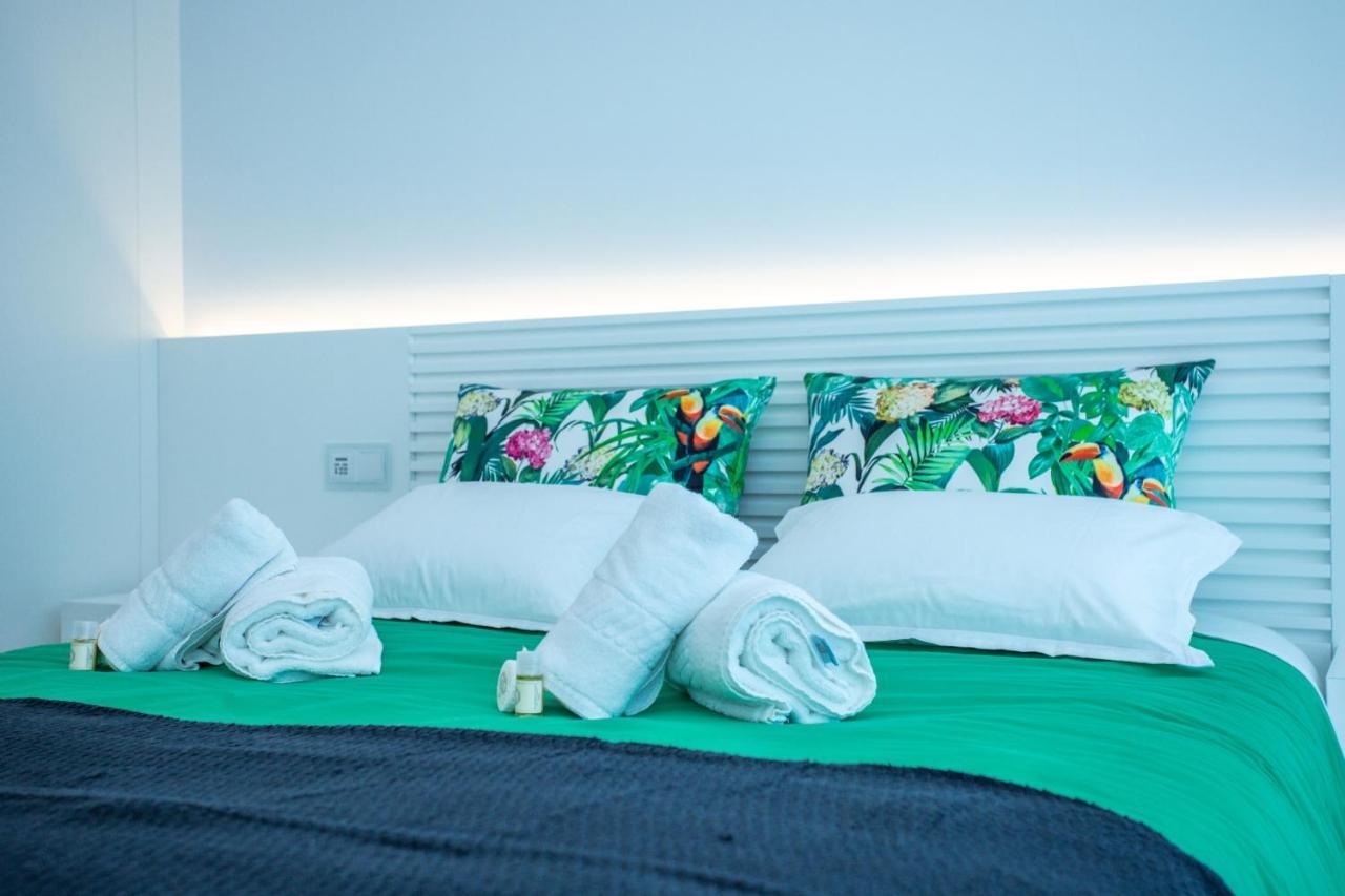 Ocean 52 By Rent4All Figueira da Foz Zewnętrze zdjęcie