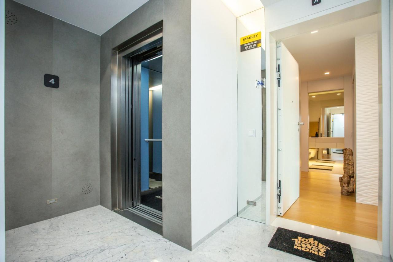 Ocean 52 By Rent4All Figueira da Foz Zewnętrze zdjęcie