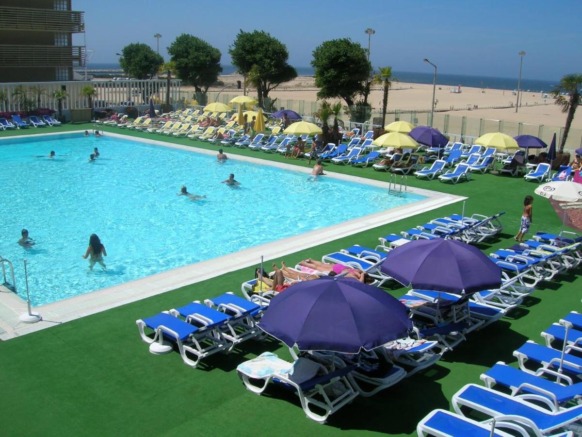 Ocean 52 By Rent4All Figueira da Foz Zewnętrze zdjęcie
